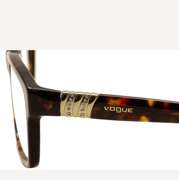 Vogue eyeglasses